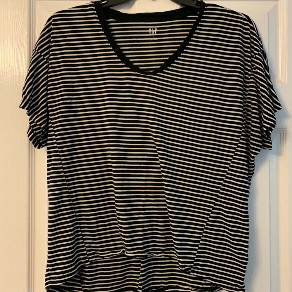 Striped T-Shirt